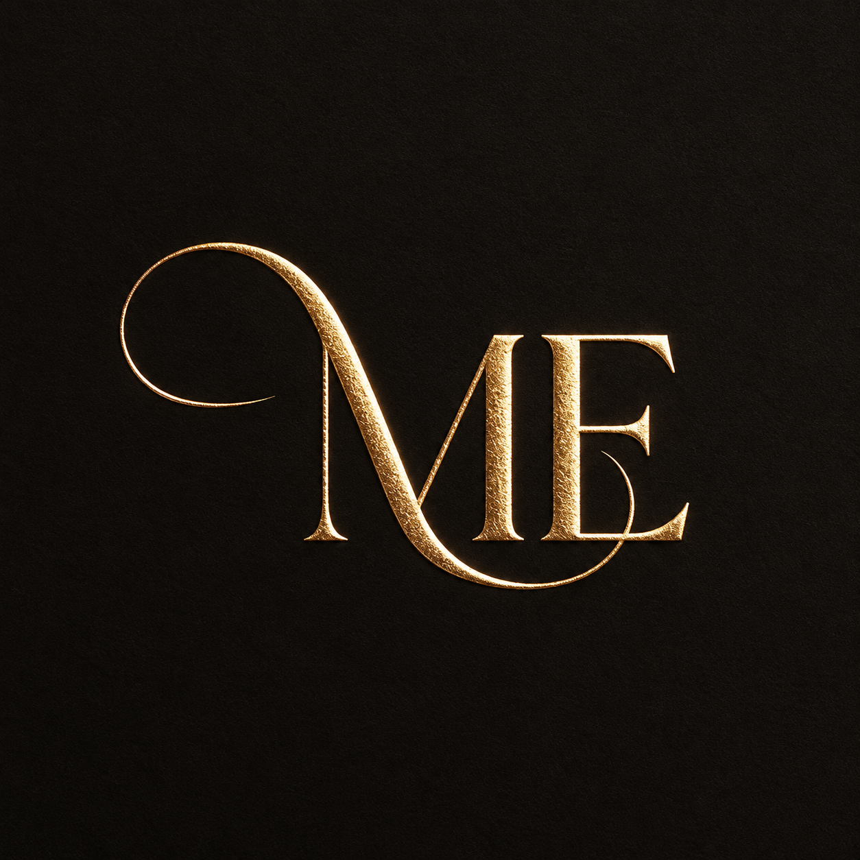 ME-Monogramm von MAELA